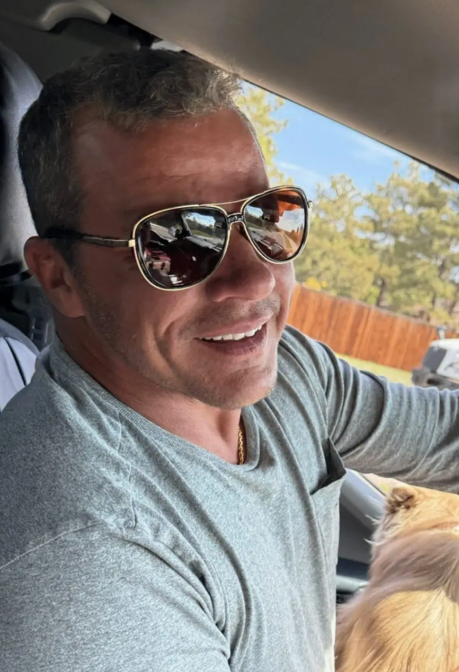 Brian Blaylock, owner and lead installer at Above Grade Flooring in Denver